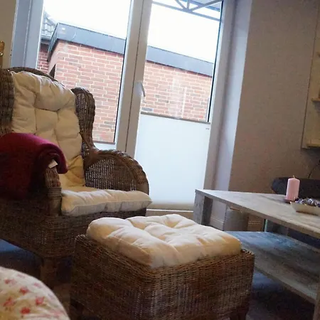 Apartment Evershop *