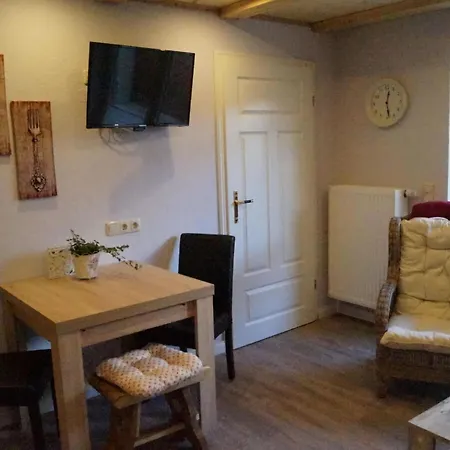 Evershop Apartment