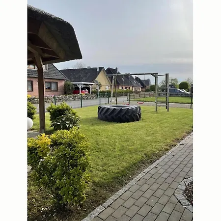 Evershop Lejlighed Tönning