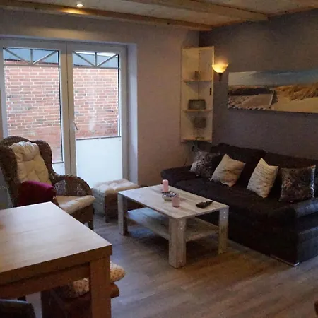 Apartment Evershop Toenning